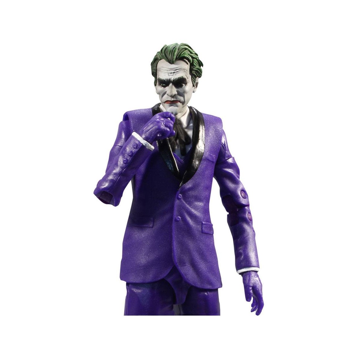 Mc Farlane - DC Multiverse - El Joker: El Criminal - Batman: Three Jokers 1/12