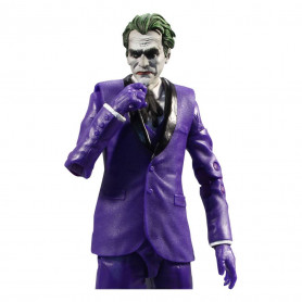 Mc Farlane - DC Multiverse - El Joker: El Criminal - Batman: Three Jokers 1/12