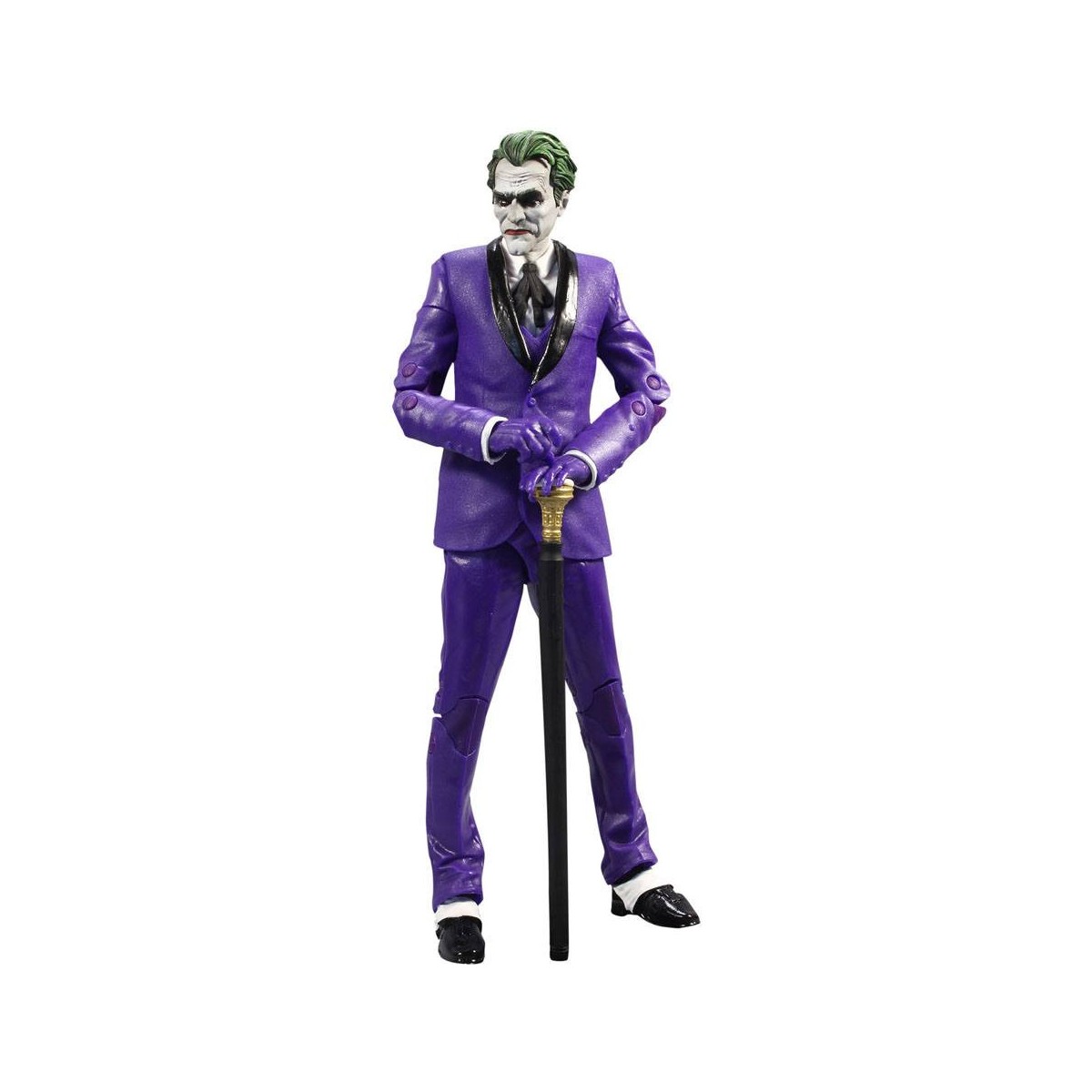 Mc Farlane - DC Multiverse - El Joker: El Criminal - Batman: Three Jokers 1/12