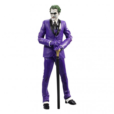 Mc Farlane - DC Multiverse - El Joker: El Criminal - Batman: Three Jokers 1/12