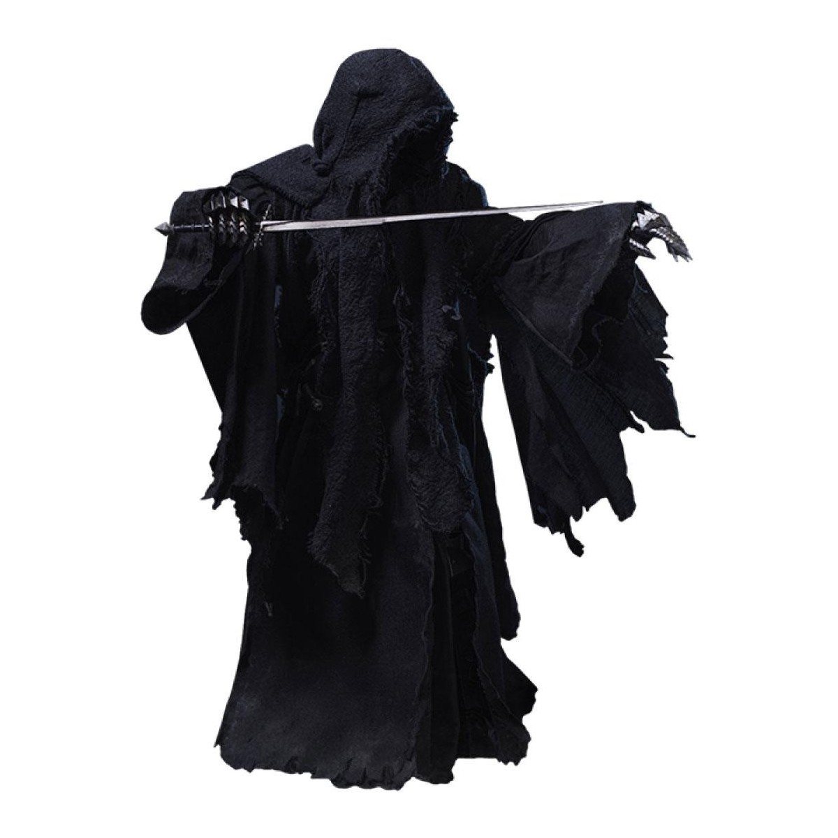 Asmus Toys - El Señor de los Anillos 1/6 Nazgûl - Ringwraith - LOTR