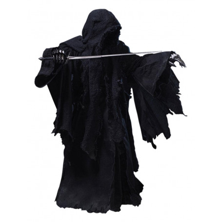 Asmus Toys - El Señor de los Anillos 1/6 Nazgûl - Ringwraith - LOTR