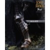 Asmus Toys - El Señor de los Anillos 1/6 Nazgûl - Ringwraith - LOTR
