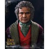 Asmus Toys - El Señor de los Anillos 1/6 figura de Bilbo Bolsón - LOTR