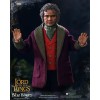 Asmus Toys - El Señor de los Anillos 1/6 figura de Bilbo Bolsón - LOTR