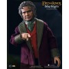 Asmus Toys - El Señor de los Anillos 1/6 figura de Bilbo Bolsón - LOTR