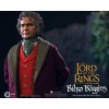 Asmus Toys - El Señor de los Anillos 1/6 figura de Bilbo Bolsón - LOTR
