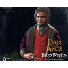 Asmus Toys - El Señor de los Anillos 1/6 figura de Bilbo Bolsón - LOTR