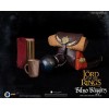 Asmus Toys - El Señor de los Anillos 1/6 figura de Bilbo Bolsón - LOTR