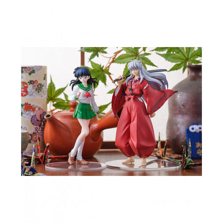 GoodSmile - INUYASHA: EL ACTO FINAL - Pop Up Parade - Inuyasha