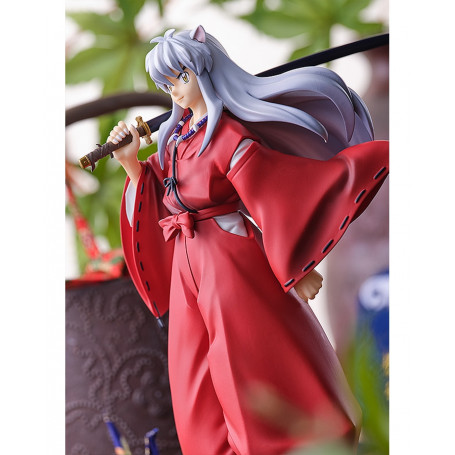 GoodSmile - INUYASHA: EL ACTO FINAL - Pop Up Parade - Inuyasha