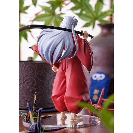 GoodSmile - INUYASHA: EL ACTO FINAL - Pop Up Parade - Inuyasha
