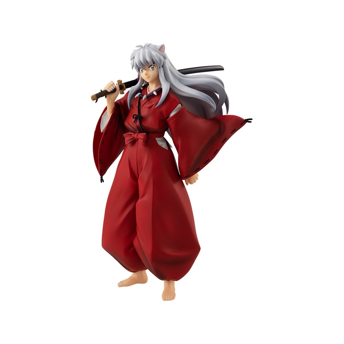 GoodSmile - INUYASHA: EL ACTO FINAL - Pop Up Parade - Inuyasha