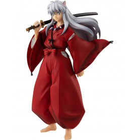 GoodSmile - INUYASHA: EL ACTO FINAL - Pop Up Parade - Inuyasha