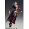 Medicos - Super Action Chozokado - Leone Abbacchio - Jojo's Bizarre Adventures GOLDEN WIND