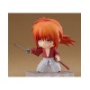 Nendoroid - KENSHIN HIMURA - RUROUNI KENSHIN