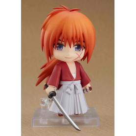 Nendoroid - KENSHIN HIMURA - RUROUNI KENSHIN