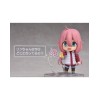 Nendoroid de Goodsmile - Campamento de la Marcha - NADESHIKO KAGAMIHARA