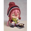 Nendoroid de Goodsmile - Campamento de la Marcha - NADESHIKO KAGAMIHARA