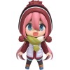 Nendoroid de Goodsmile - Campamento de la Marcha - NADESHIKO KAGAMIHARA