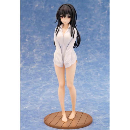 Goodsmile - YUI KOTEGAWA CAMISETA BLANCA 1/7 - TO LOVE-RU DARKNESS