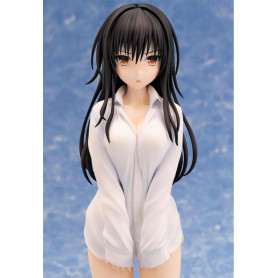 Goodsmile - YUI KOTEGAWA CAMISETA BLANCA 1/7 - TO LOVE-RU DARKNESS
