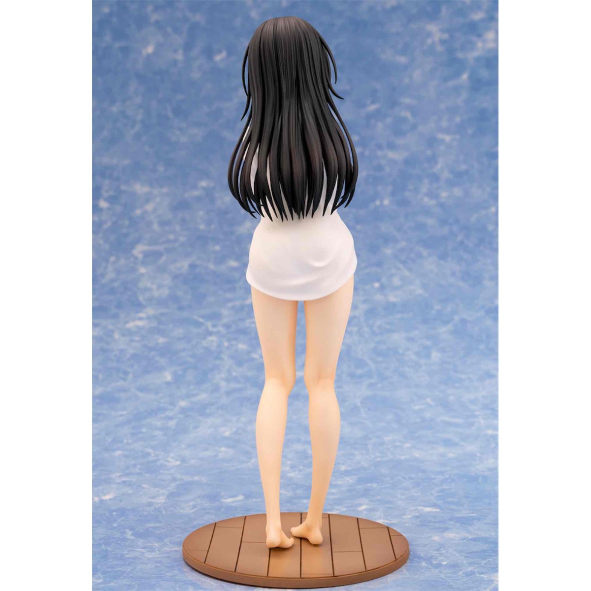 Goodsmile - YUI KOTEGAWA CAMISETA BLANCA 1/7 - TO LOVE-RU DARKNESS