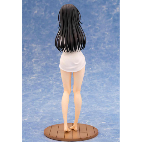 Goodsmile - YUI KOTEGAWA CAMISETA BLANCA 1/7 - TO LOVE-RU DARKNESS