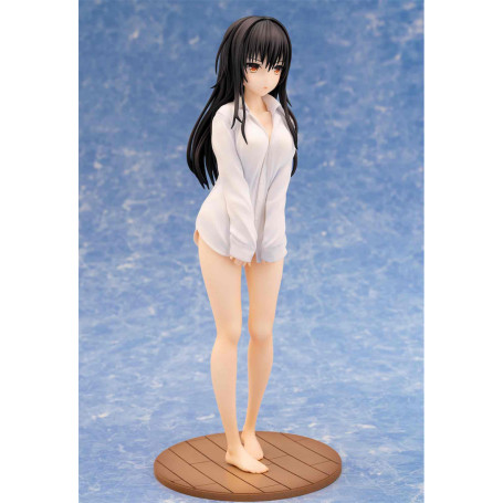Goodsmile - YUI KOTEGAWA CAMISETA BLANCA 1/7 - TO LOVE-RU DARKNESS