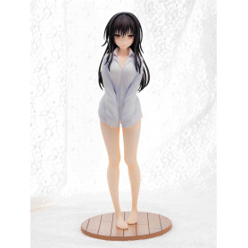 Goodsmile - YUI KOTEGAWA CAMISETA BLANCA 1/7 - TO LOVE-RU DARKNESS