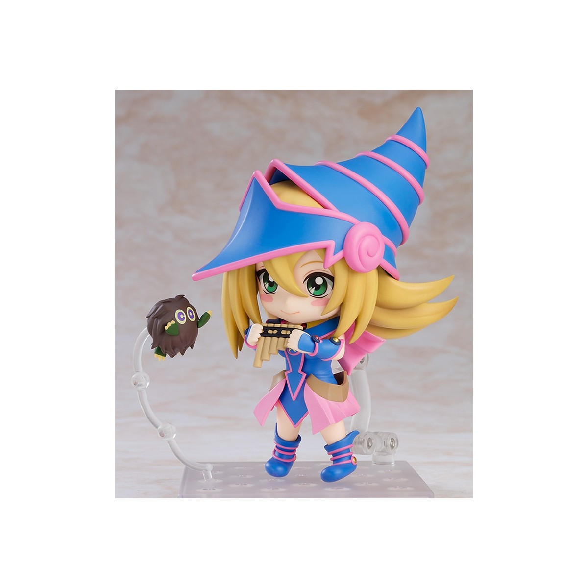 ¡Good Smile Company - Nendoroid - DARK MAGICIAN GIRL - Yu-Gi-Oh!