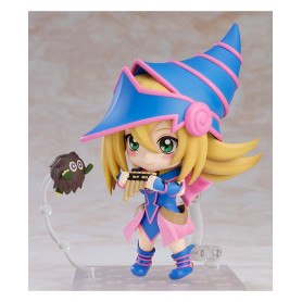¡Good Smile Company - Nendoroid - DARK MAGICIAN GIRL - Yu-Gi-Oh!