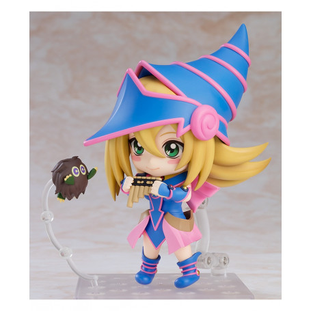 ¡Good Smile Company - Nendoroid - DARK MAGICIAN GIRL - Yu-Gi-Oh!