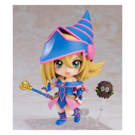 ¡Good Smile Company - Nendoroid - DARK MAGICIAN GIRL - Yu-Gi-Oh!