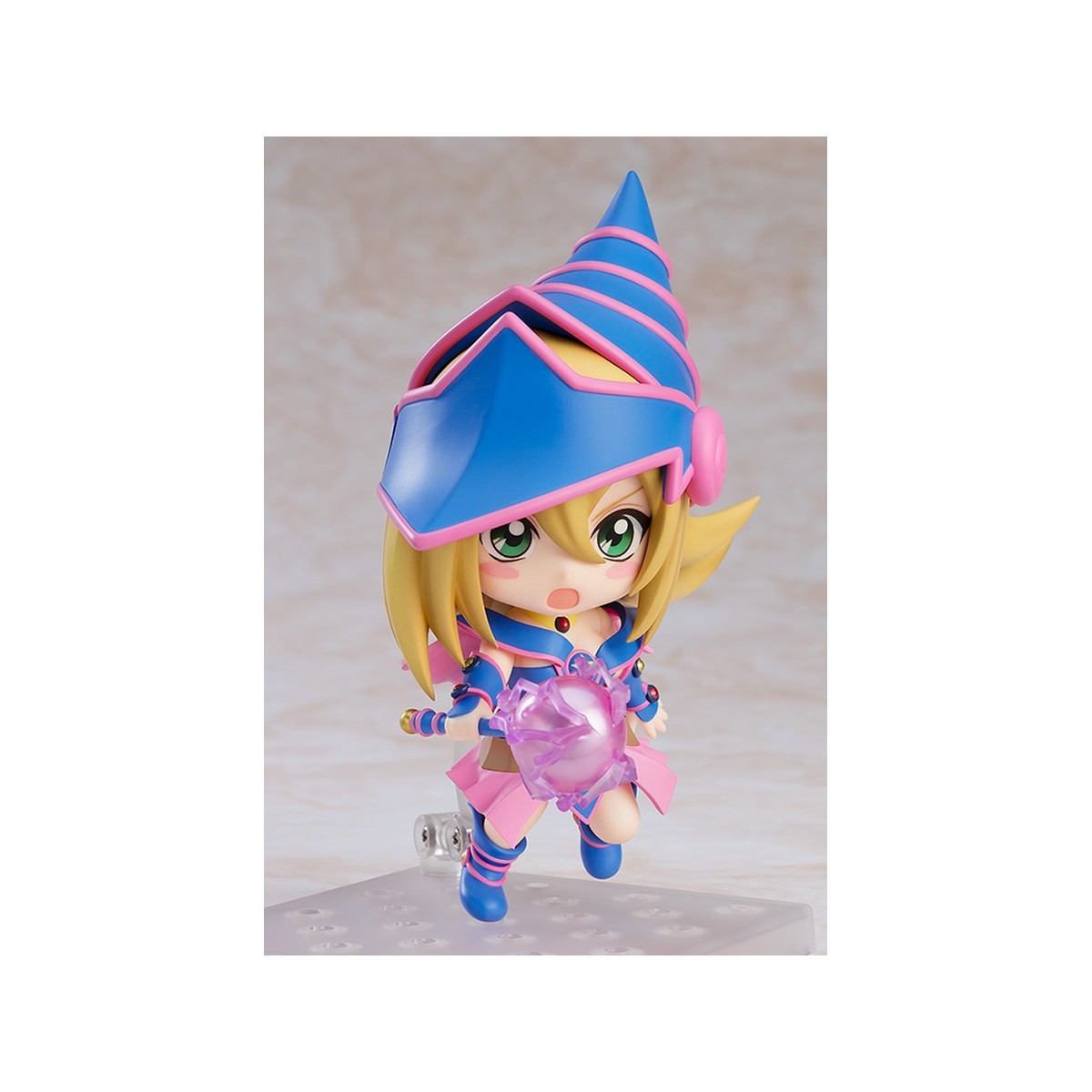 ¡Good Smile Company - Nendoroid - DARK MAGICIAN GIRL - Yu-Gi-Oh!