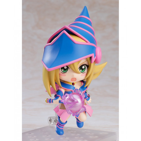 ¡Good Smile Company - Nendoroid - DARK MAGICIAN GIRL - Yu-Gi-Oh!