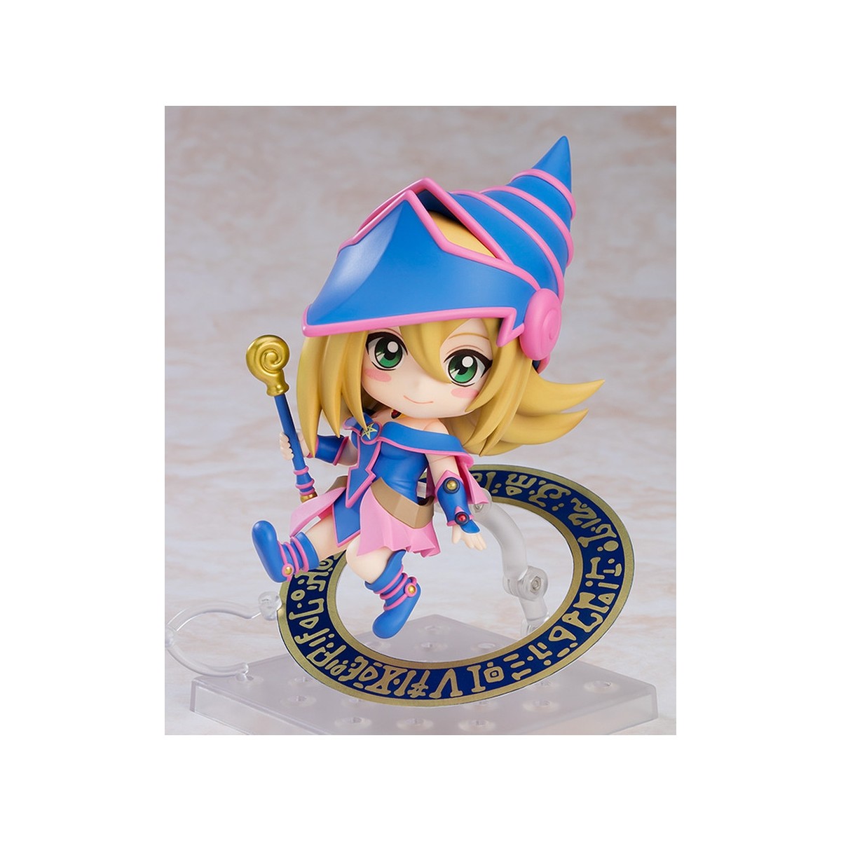 ¡Good Smile Company - Nendoroid - DARK MAGICIAN GIRL - Yu-Gi-Oh!