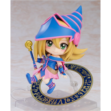 ¡Good Smile Company - Nendoroid - DARK MAGICIAN GIRL - Yu-Gi-Oh!