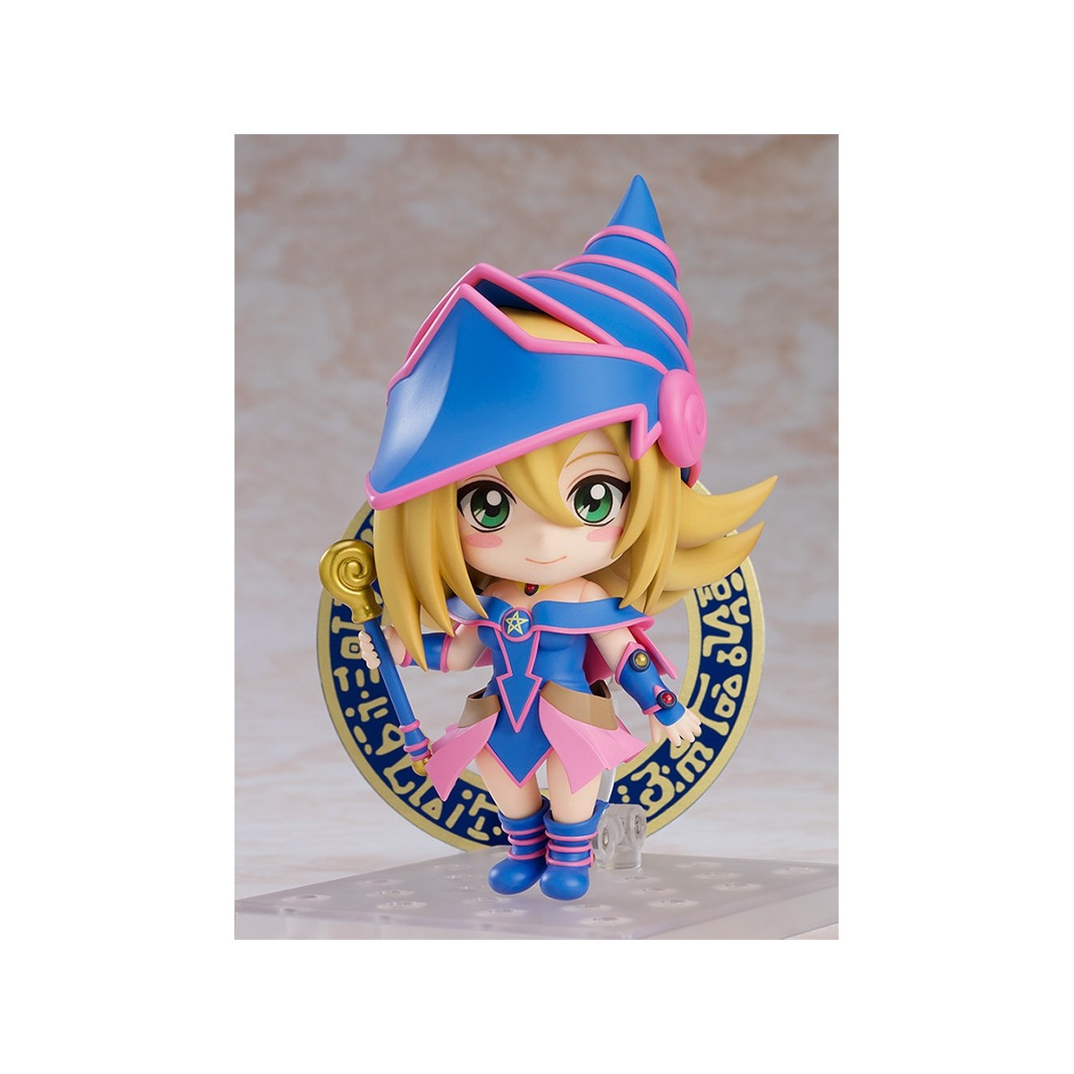 ¡Good Smile Company - Nendoroid - DARK MAGICIAN GIRL - Yu-Gi-Oh!