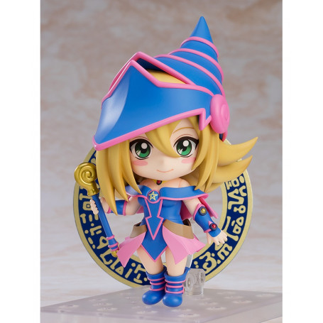 ¡Good Smile Company - Nendoroid - DARK MAGICIAN GIRL - Yu-Gi-Oh!