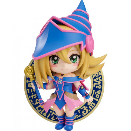 ¡Good Smile Company - Nendoroid - DARK MAGICIAN GIRL - Yu-Gi-Oh!