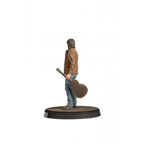 Dark Horse - The Last of Us 2 - Joel