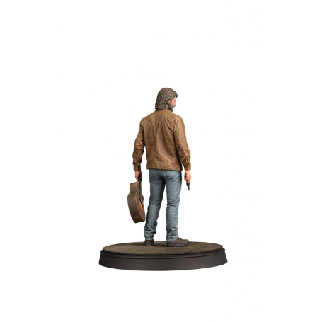 Dark Horse - The Last of Us 2 - Joel