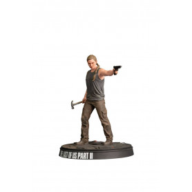 Dark Horse - The Last of Us 2 - Abby