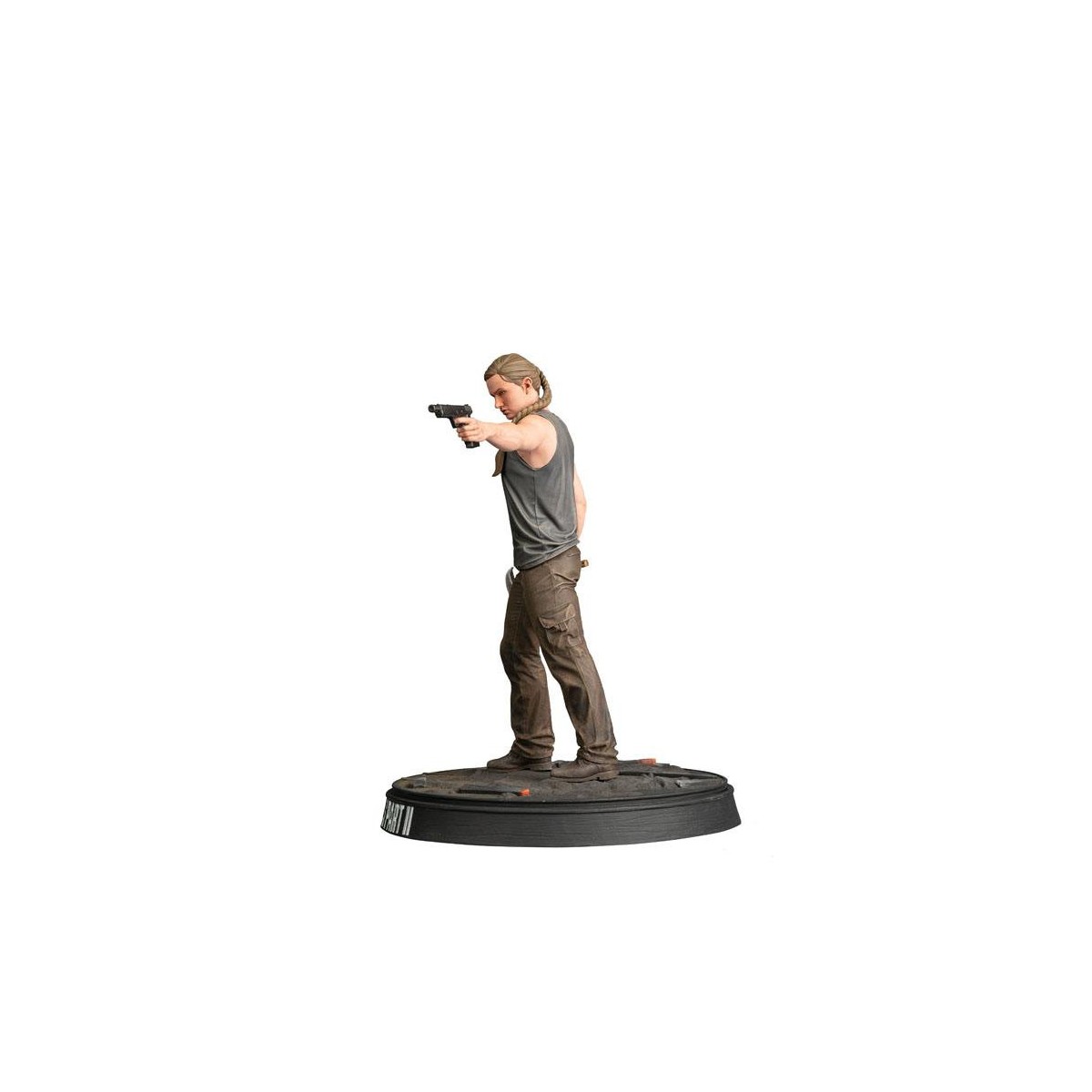 Dark Horse - The Last of Us 2 - Abby