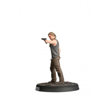 Dark Horse - The Last of Us 2 - Abby