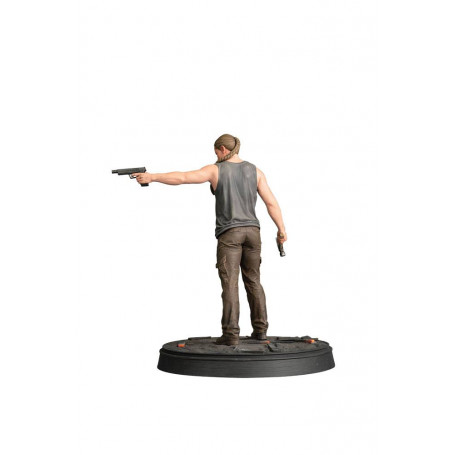 Dark Horse - The Last of Us 2 - Abby