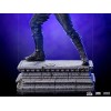 Iron Studios - Bucky Barnes - El Halcón y el Soldado de Invierno estatuilla 1/10 Art Scale