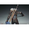 Sideshow The Witcher 3: Wild Hunt - Geralt Formato Premium 1/4