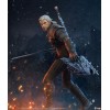 Sideshow The Witcher 3: Wild Hunt - Geralt Formato Premium 1/4